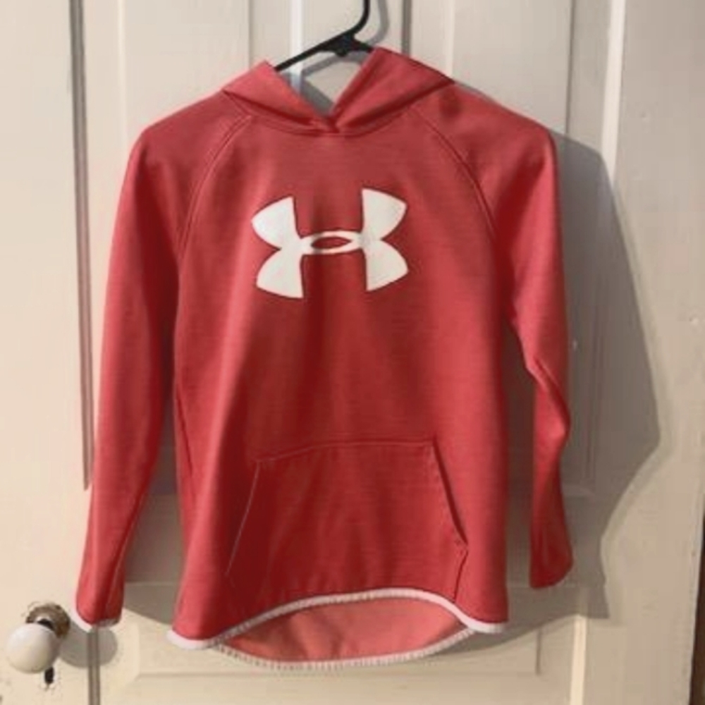 UNDER ARMOUR hoodie